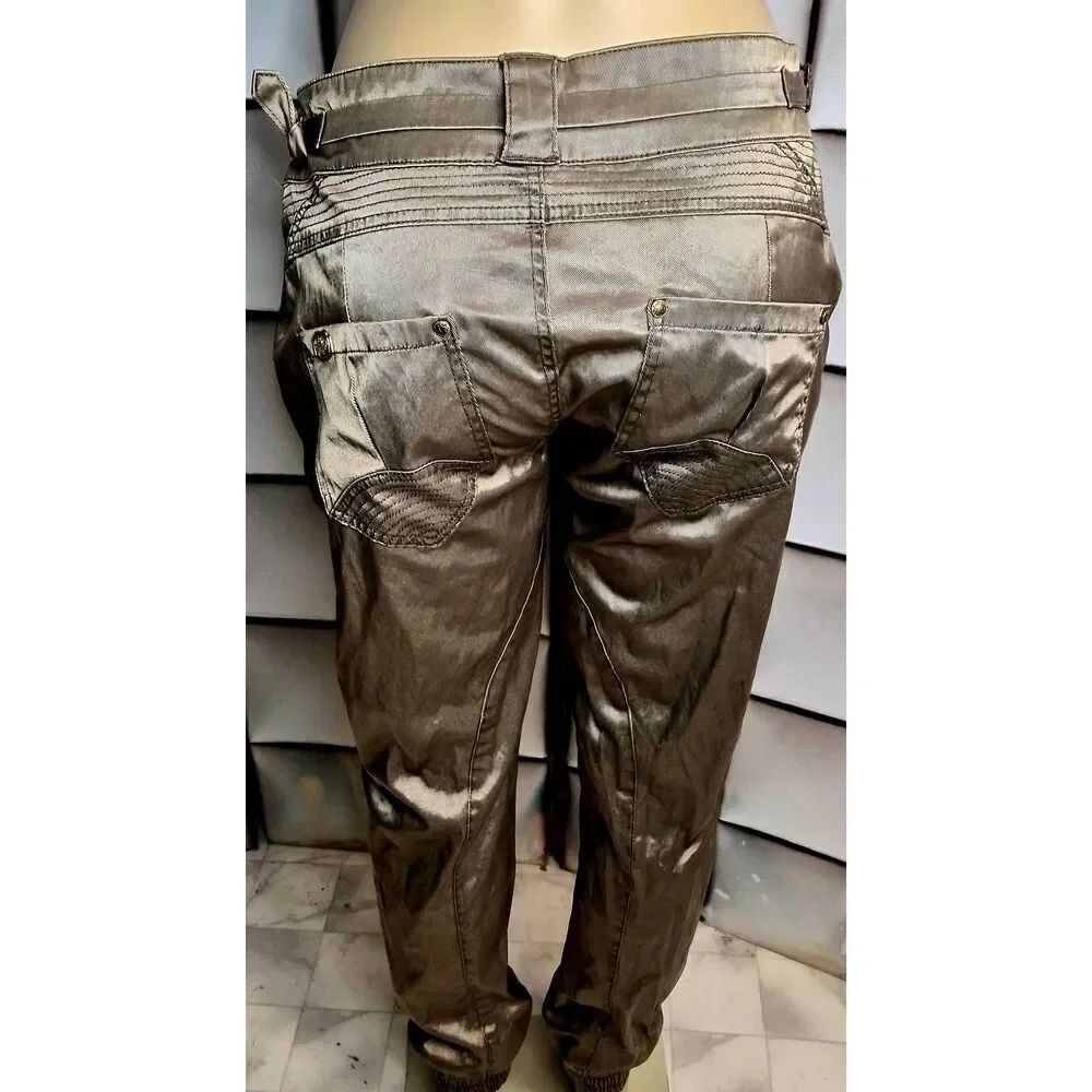 Apple Bottoms pants - Picture 3 of 7